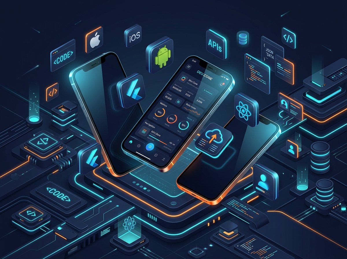 Mobile App Development Insights