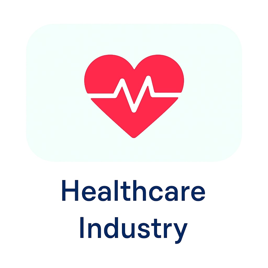 Healthcare App Development