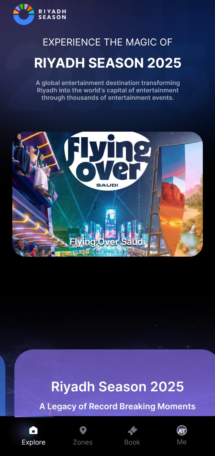 DT Cabs App Screenshot