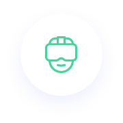 AR/VR Application development