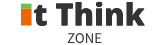 ItThinkZone logo