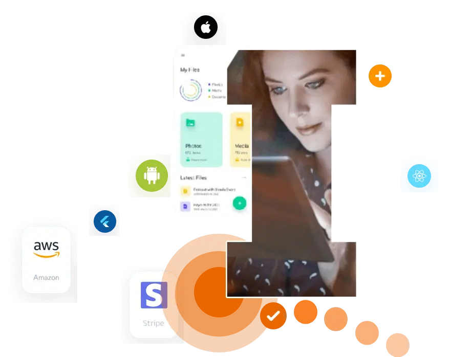 mobile app development company